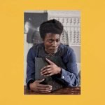 Benjamin Clementine ‎– I Tell A Fly CD