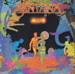 Santana – Amigos CD - Görsel 5