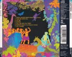Santana – Amigos CD - Görsel 4