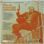 Franco Micalizzi – Italia A Mano Armata LP Plak - Görsel 2