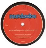 Morcheeba – Be Yourself 12" Maxi Single Plak