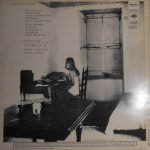 Leonard Cohen – Songs From A Room LP Plak - Görsel 2