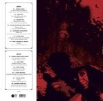 Esterno Notte Vol. 2 LP Plak - Görsel 2