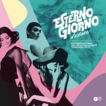 Esterno Giorno D'estate LP Plak