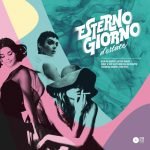 Esterno Giorno D'estate LP Plak