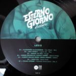 Esterno Giorno D'estate LP Plak - Görsel 4