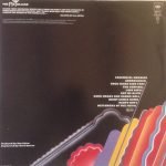 Judas Priest – Defenders Of The Faith LP Plak - Görsel 2