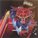 Judas Priest – Defenders Of The Faith LP Plak