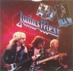 Judas Priest – Defenders Of The Faith LP Plak - Görsel 3