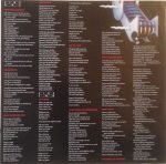 Judas Priest – Defenders Of The Faith LP Plak - Görsel 4