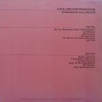 Ramones – End Of The Century LP Plak - Görsel 2