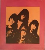 Ramones – End Of The Century LP Plak - Görsel 3