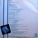 Bob McGilpin II – Get Up LP Plak - Görsel 2