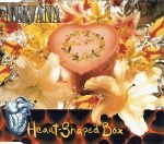 Nirvana – Heart-Shaped Box CD Single