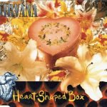 Nirvana – Heart-Shaped Box CD Single