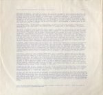 Deutsch Amerikanische Freundschaft – Die Kleinen Und Die Bösen LP Plak - Görsel 3