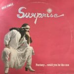 Surprise – Fantasy... Could You Be The One 12" Maxi Single Plakv