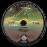 Dio – Intermission LP Plak - Görsel 3