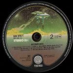 Dio – Intermission LP Plak - Görsel 4