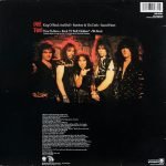 Dio – Intermission LP Plak - Görsel 2
