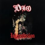 Dio – Intermission LP Plak