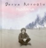 Derya Köroğlu – Musikarium CD