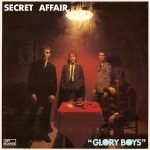 Secret Affair – Glory Boys LP Plak