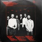 Average White Band – Warmer Communications LP Plak - Görsel 5