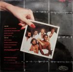 Average White Band – Warmer Communications LP Plak - Görsel 2