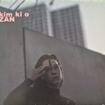 Kim Ki O ‎– Zan CD