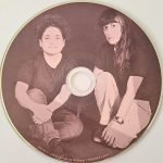 Kim Ki O ‎– Zan CD - Görsel 3