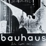 Bauhaus – Bela Lugosi's Dead - The Bela Session 12'' Maxi Single Plak