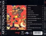 Arto Tunçboyacıyan – Aile Muhabbeti CD - Görsel 2