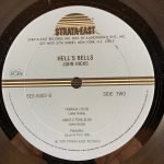 John Hicks – Hells Bells LP Plak - Görsel 4