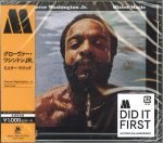 Grover Washington, Jr. – Mister Magic CD