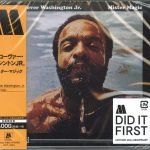 Grover Washington, Jr. – Mister Magic CD
