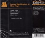 Grover Washington, Jr. – Mister Magic CD - Görsel 2