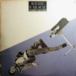 Yukihiro Takahashi – Murdered By The Music LP Renkli Plak