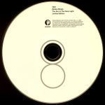 Booka Shade – The Sun & The Neon Light (Limited Edition) 2CD (Minimal) - Görsel 4