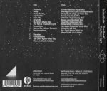 Booka Shade – The Sun & The Neon Light (Limited Edition) 2CD (Minimal) - Görsel 2
