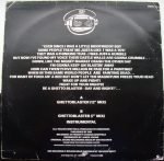 Emmanuel – Ghettoblaster 12'' Maxi Single Plak - Görsel 2