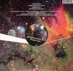 Dâm-Funk – Burgundy City 12" Maxi Single Plak - Görsel 3