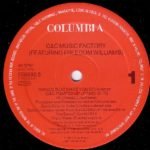 C + C Music Factory – Things That Make You Go Hmmm... 12" Maxi Single Plak (Early House) - Görsel 3