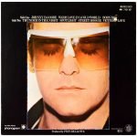 Elton John – Victim Of Love LP Plak - Görsel 2