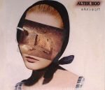 Alter Ego – What's Next?! CD (Techno)