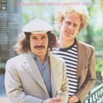 Simon And Garfunkel – Simon And Garfunkel's Greatest Hits LP Plak