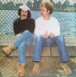 Simon And Garfunkel – Simon And Garfunkel's Greatest Hits LP Plak - Görsel 2