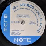 Donald Byrd – Ethiopian Knights LP Plak - Görsel 4
