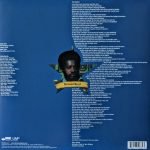 Donald Byrd – Ethiopian Knights LP Plak - Görsel 2