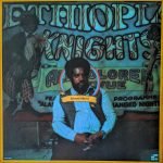 Donald Byrd – Ethiopian Knights LP Plak